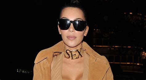 bare twerk|Kim Kardashian Shares a Close